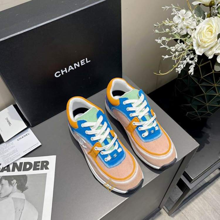 Picture of Chanel Shoes _SKUChanelF35-41M39-454Cmhf09083035